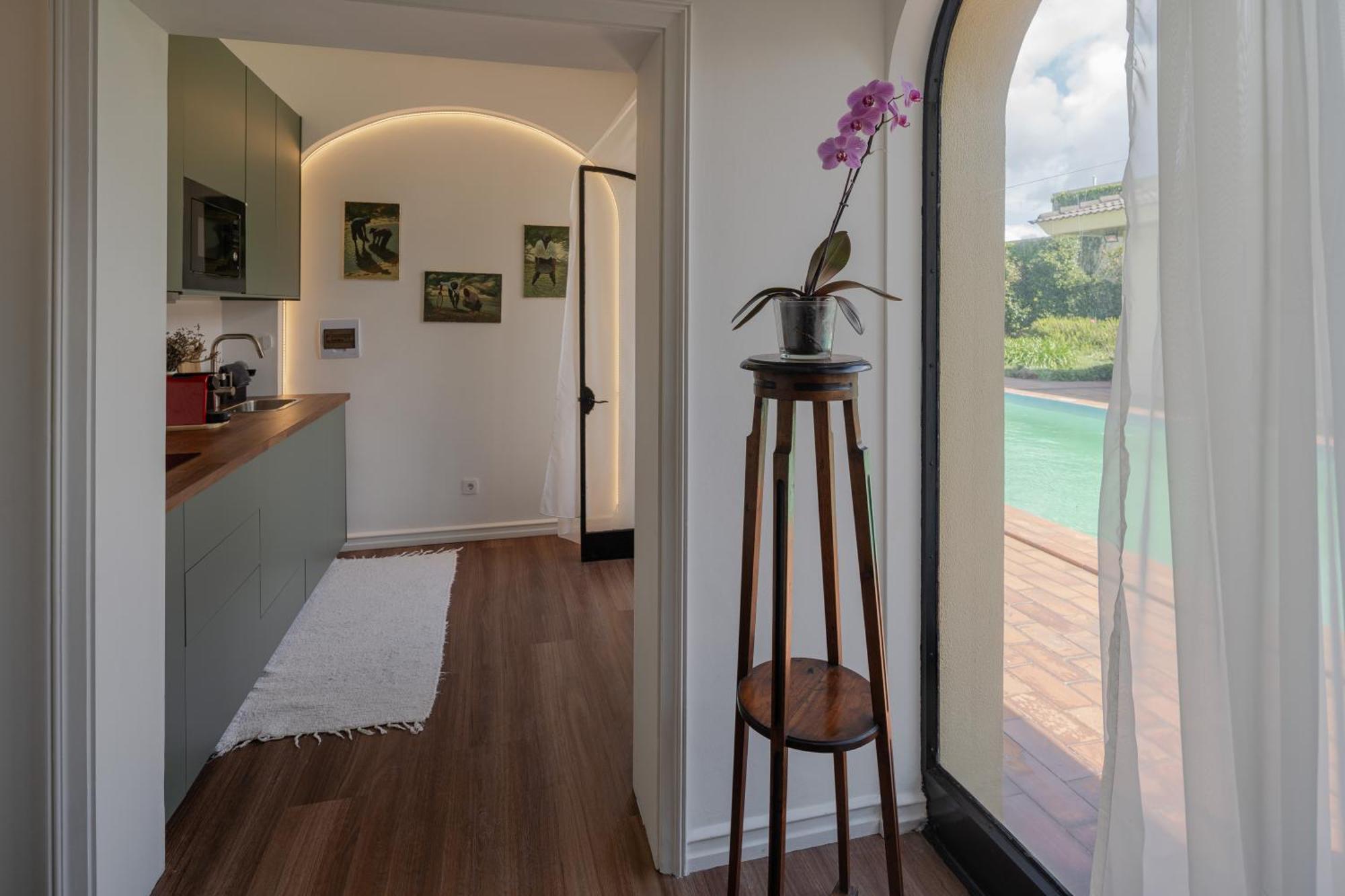 Casa Dos Arcos - Studios & Pool Ponta Delgada  Exterior photo
